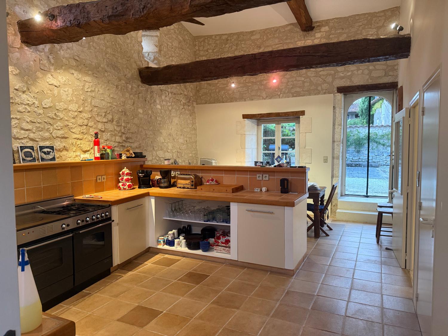 te koop vrijstaand huis Cherval Dordogne 18