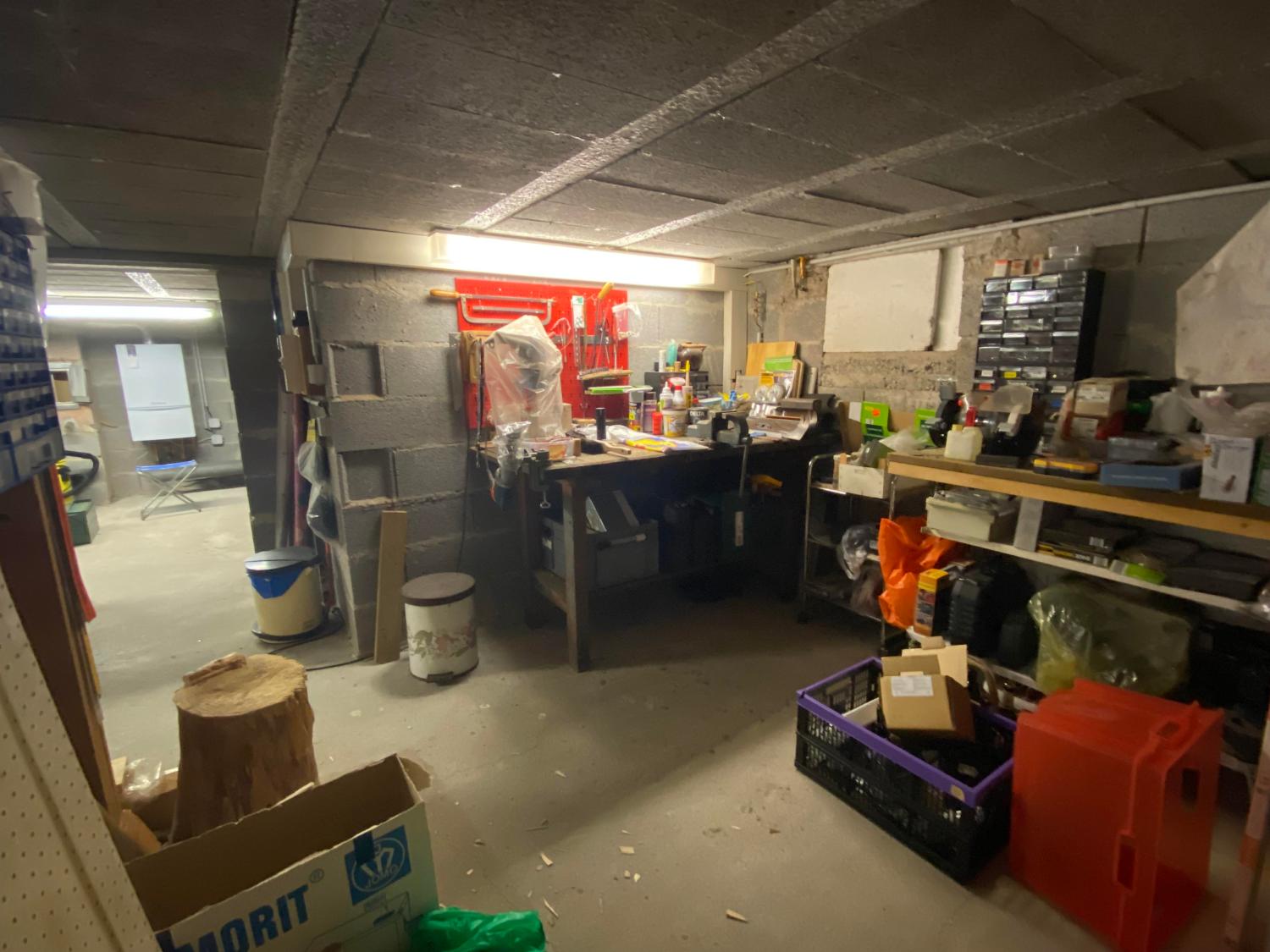  te koop huis Rémering-lès-Puttelange Moselle 34
