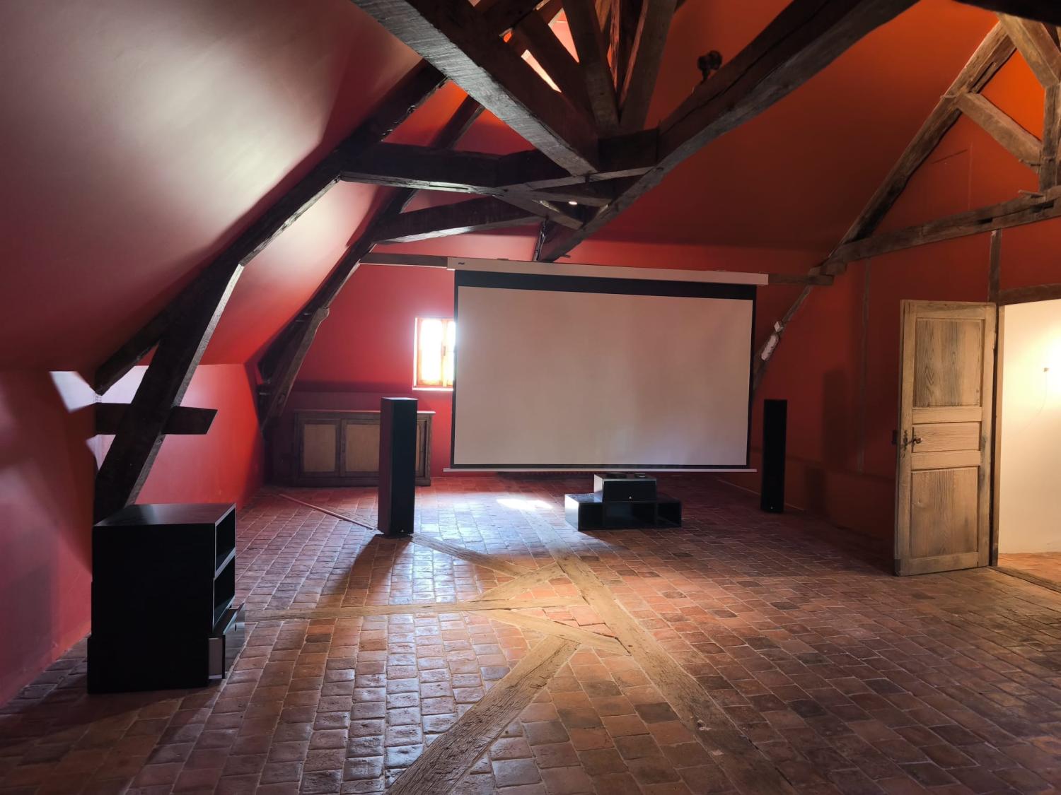  te koop kasteel Montigny-sur-Canne Nièvre 18