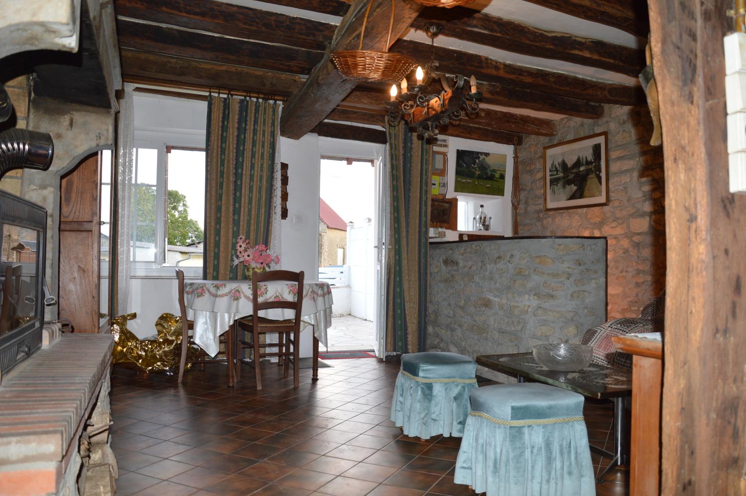  te koop huis Billy-Chevannes Nièvre 4