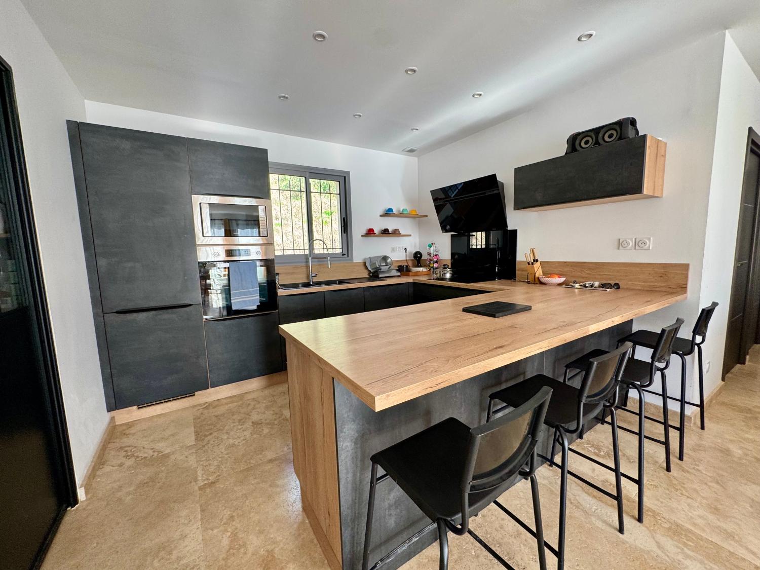  te koop vrijstaand huis Caromb Vaucluse 8