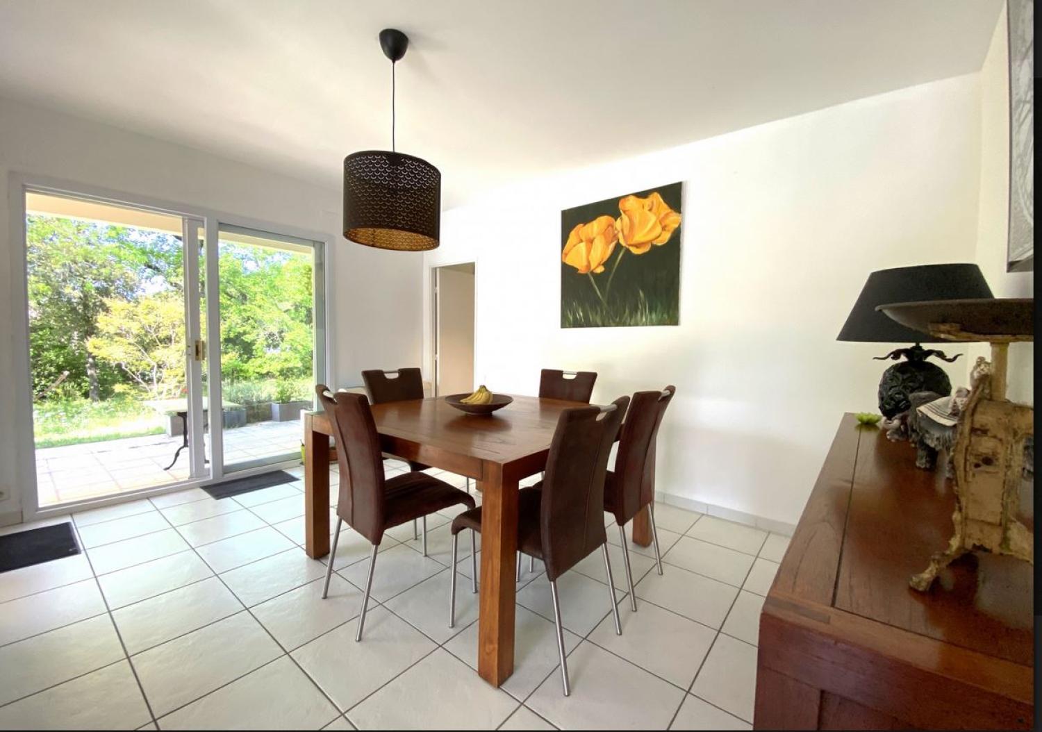  te koop vrijstaand huis Uchaux Vaucluse 7
