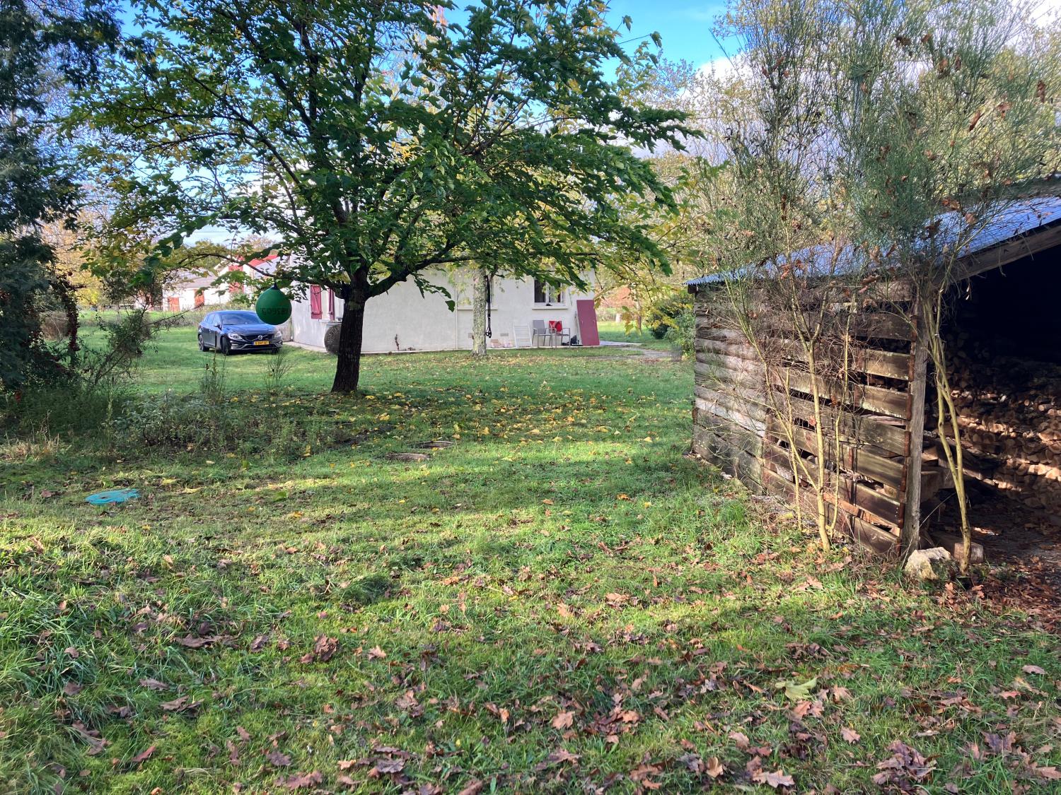 te koop huis Gaillan-en-Médoc Gironde 6