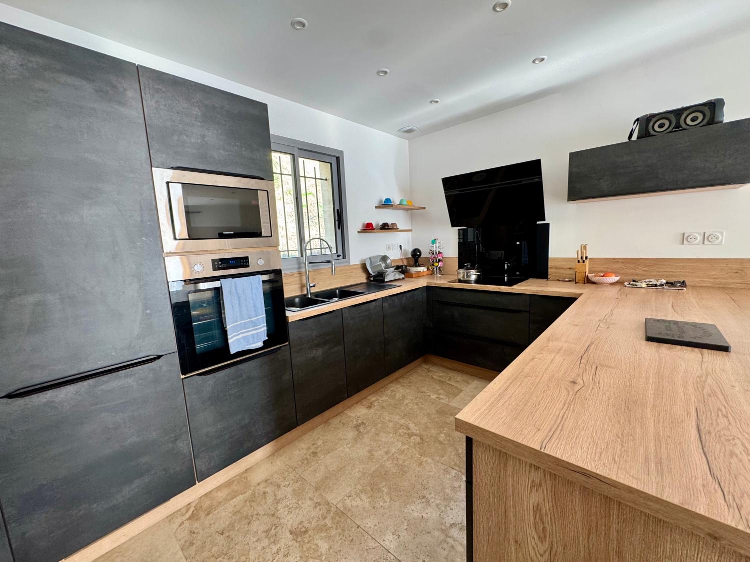  te koop vrijstaand huis Caromb Vaucluse 6