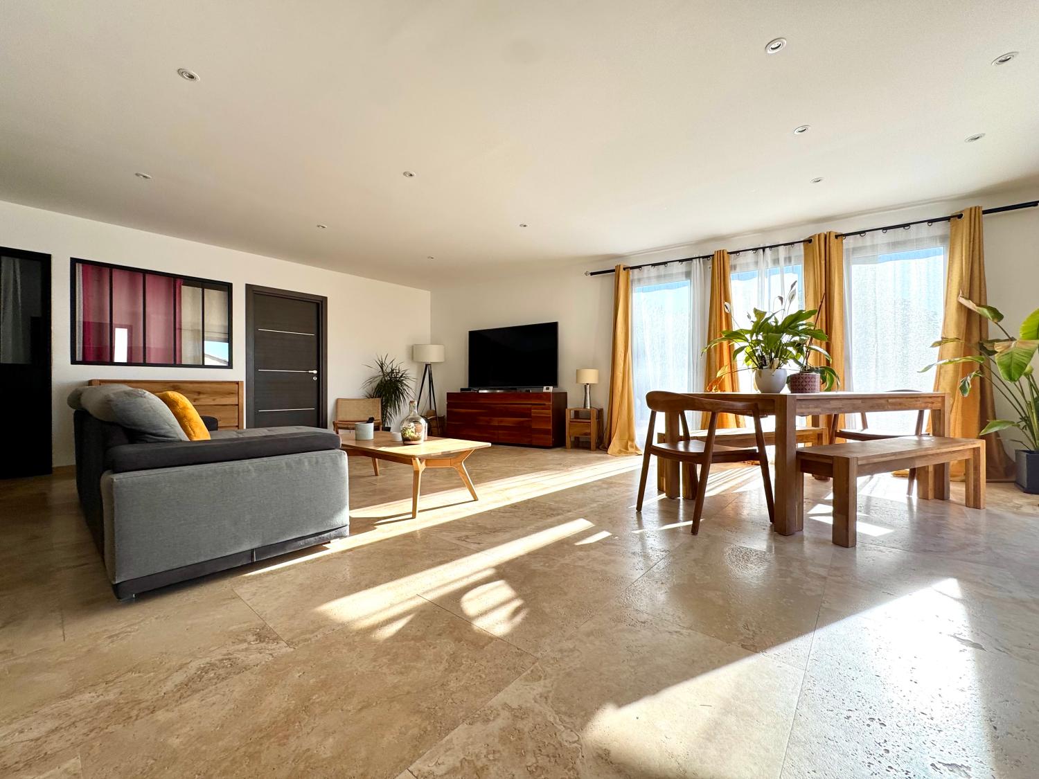  te koop vrijstaand huis Caromb Vaucluse 11