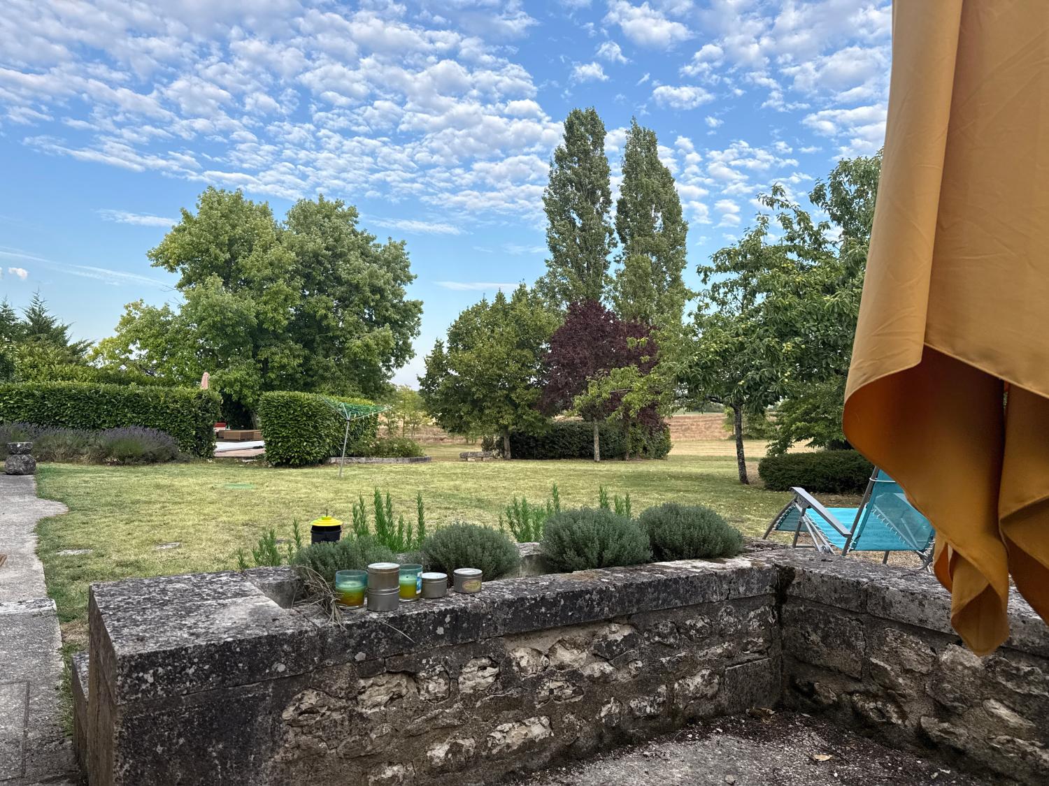  te koop vrijstaand huis Cherval Dordogne 2