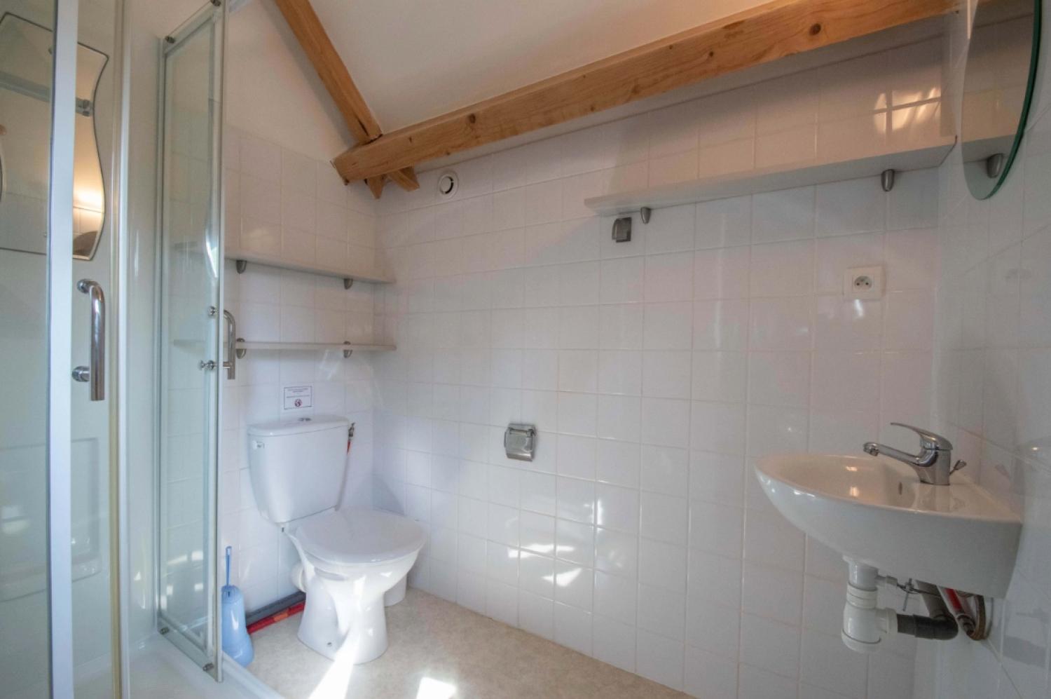 te koop huis Lacapelle-Marival Lot 13