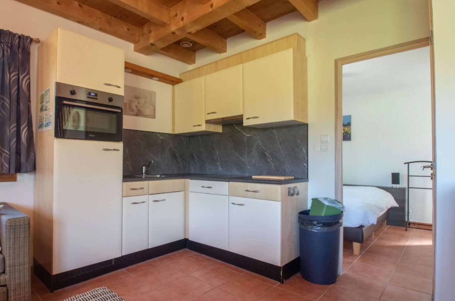 te koop huis Lacapelle-Marival Lot 4