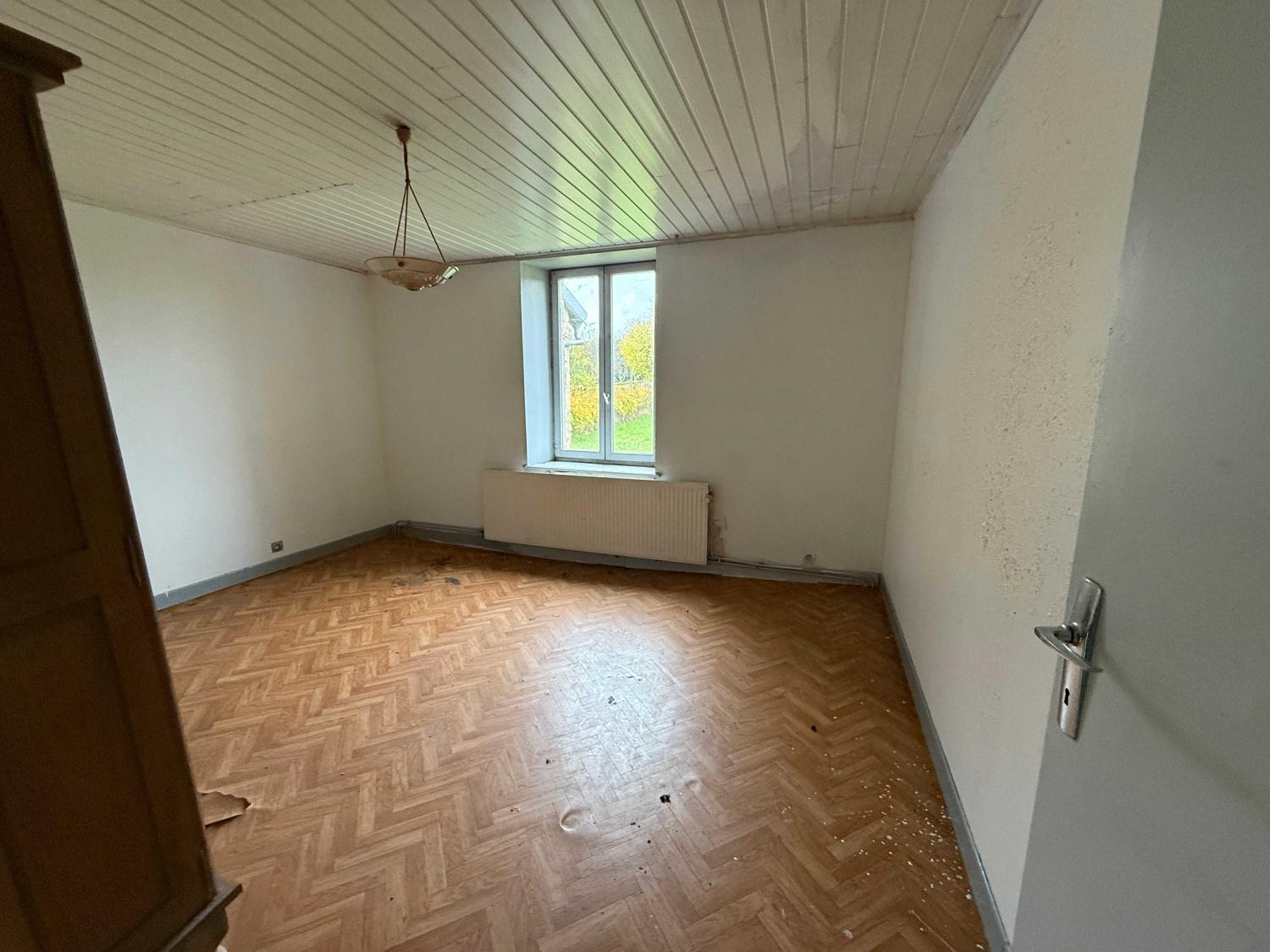 te koop dorpsboerderij Jussey Haute-Saône 18