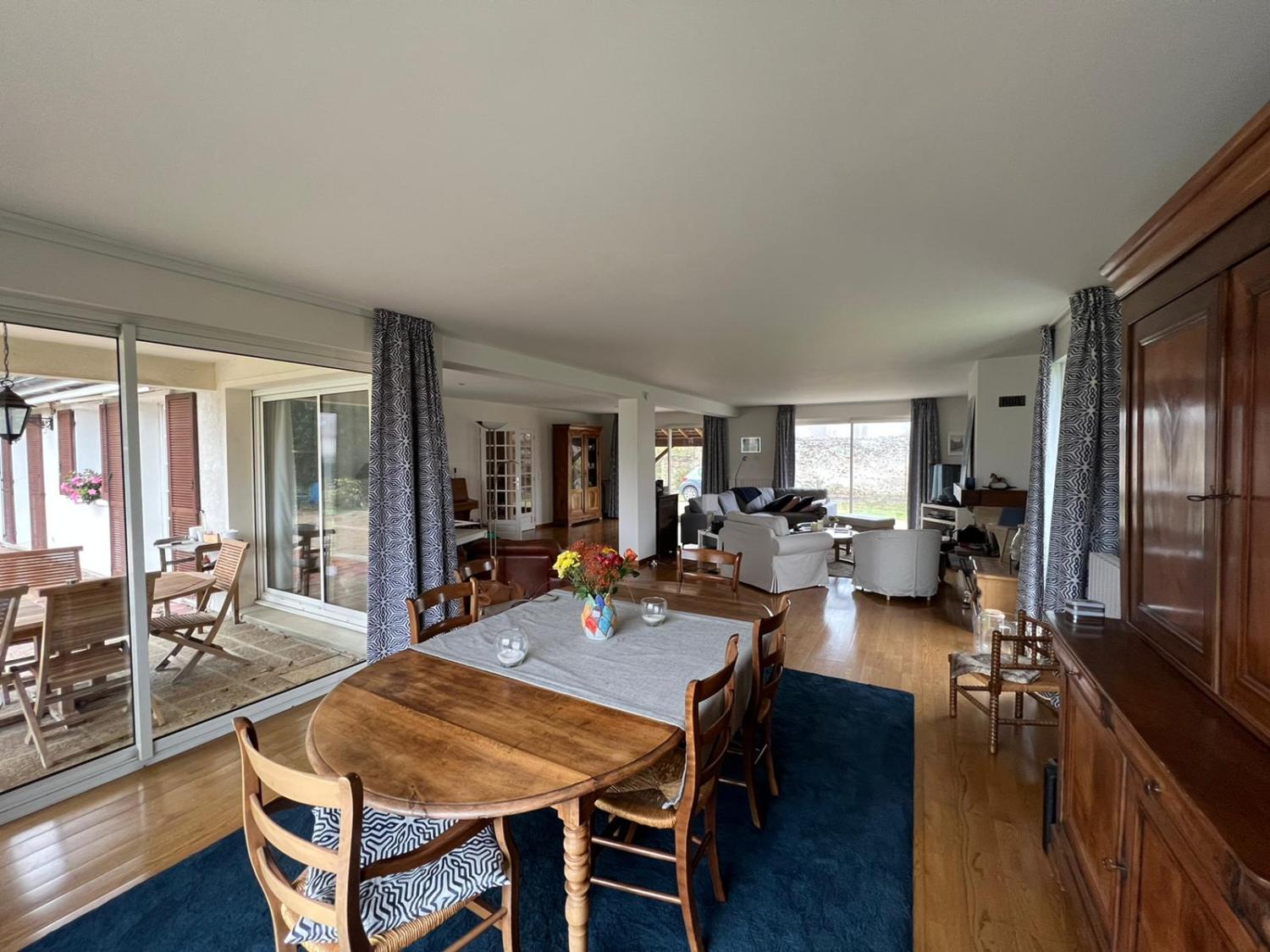  te koop vrijstaand huis La Houssaye-en-Brie Seine-et-Marne 3