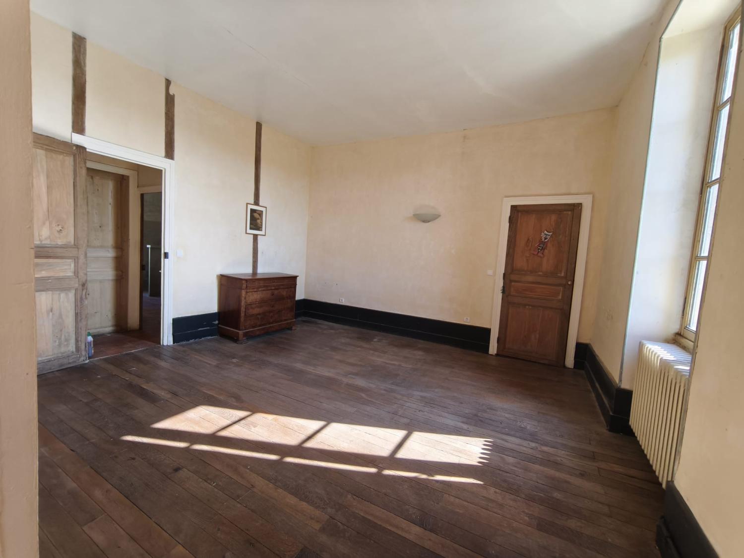  te koop kasteel Montigny-sur-Canne Nièvre 12
