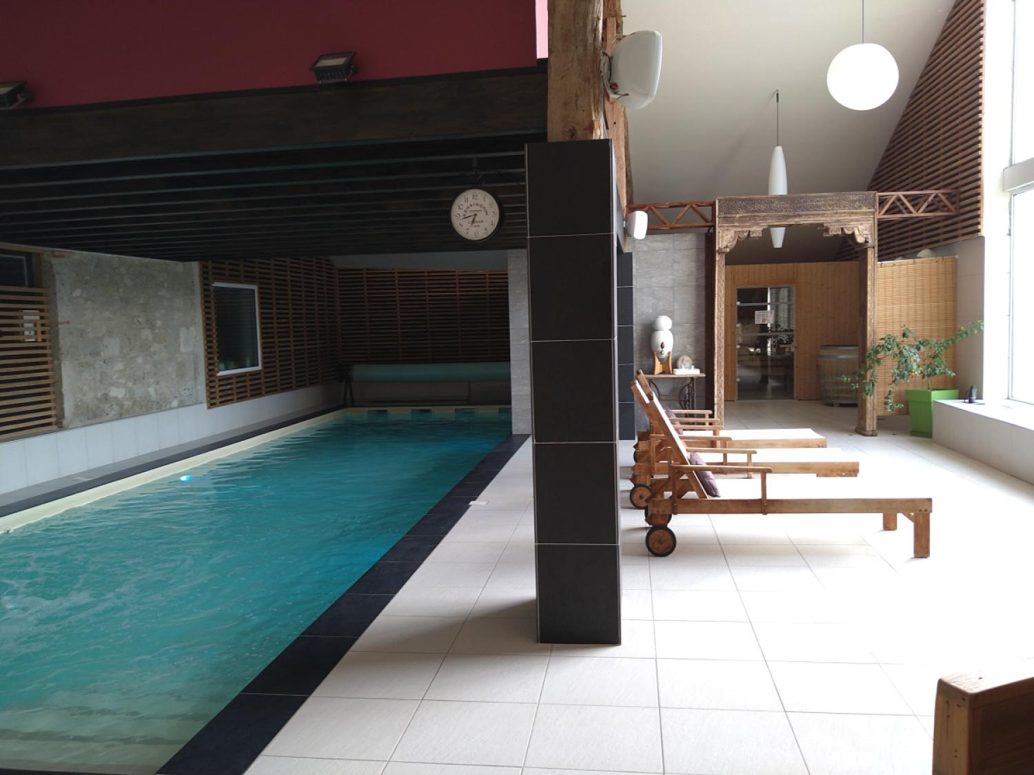 te koop huis Agen Lot-et-Garonne 2