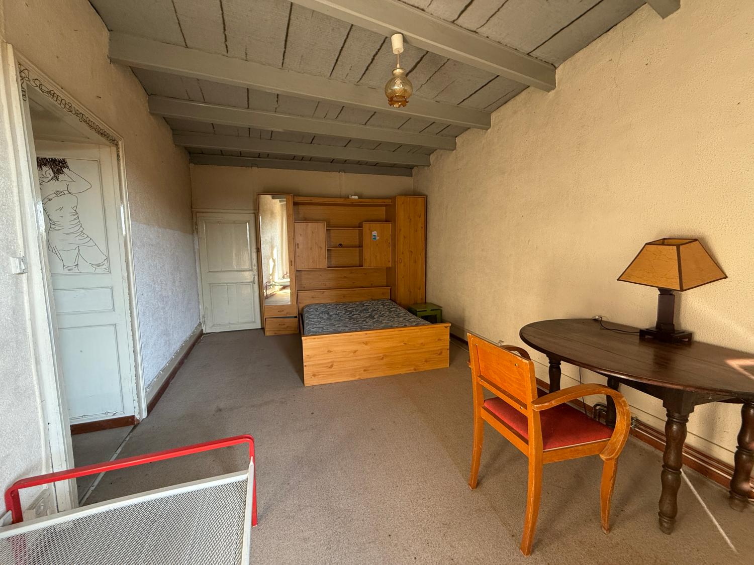  te koop dorpshuis Melay Haute-Marne 17