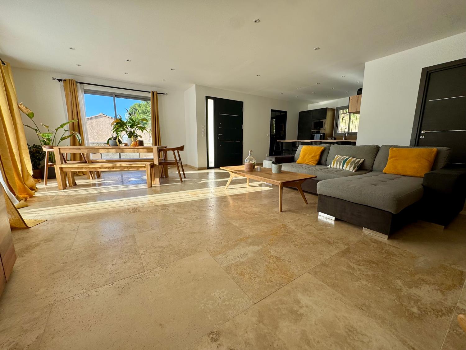  te koop vrijstaand huis Caromb Vaucluse 9