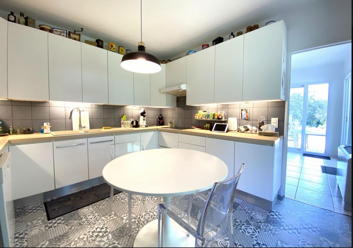 te koop vrijstaand huis Uchaux Vaucluse 11