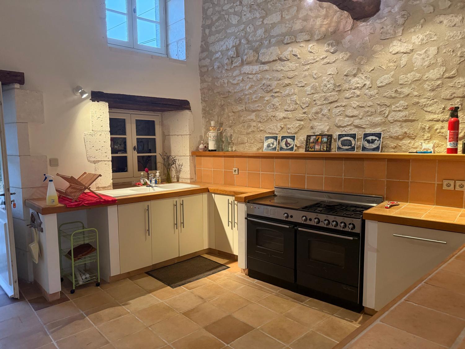 te koop vrijstaand huis Cherval Dordogne 12