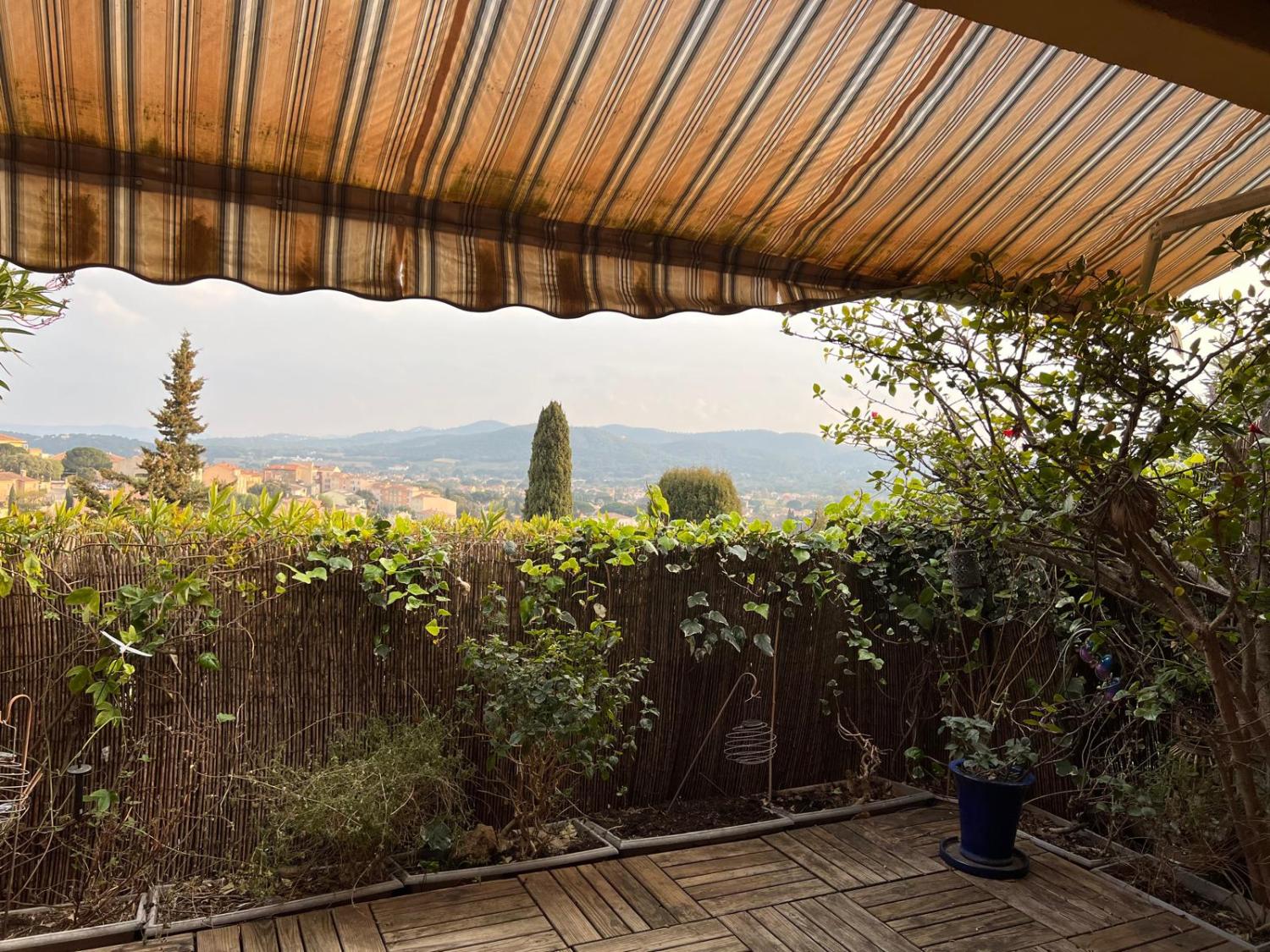 te koop vrijstaand huis Bormes-les-Mimosas Var 16