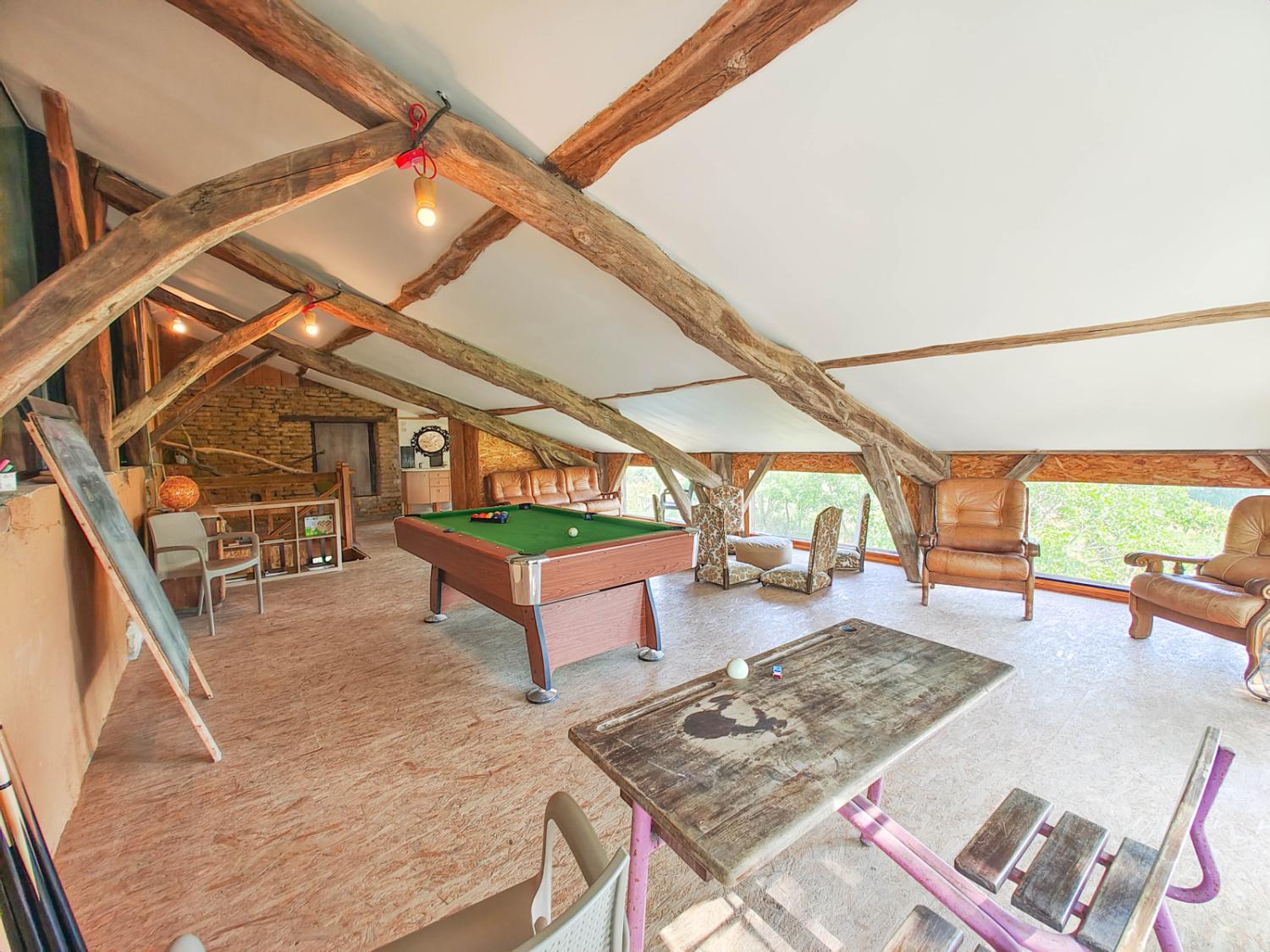 te koop huis Terrebasse Haute-Garonne 37