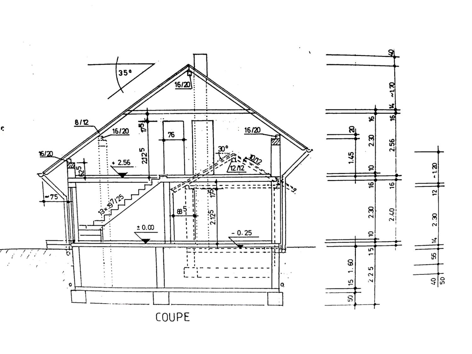  te koop huis Rémering-lès-Puttelange Moselle 39