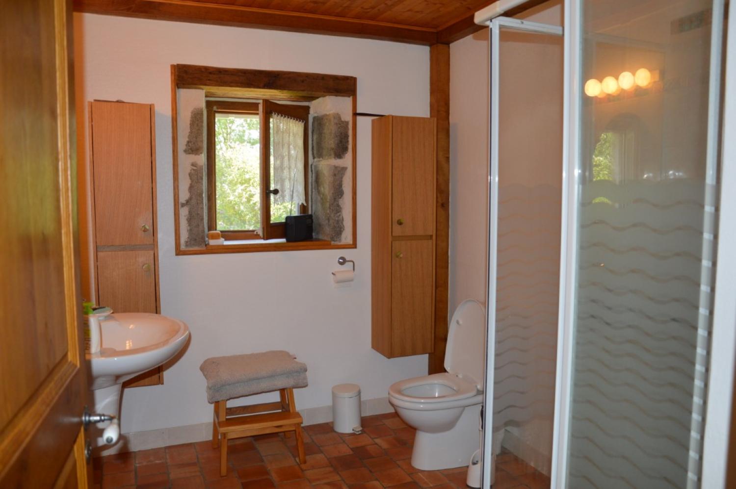  te koop vrijstaand huis Aunay-en-Bazois Nièvre 9