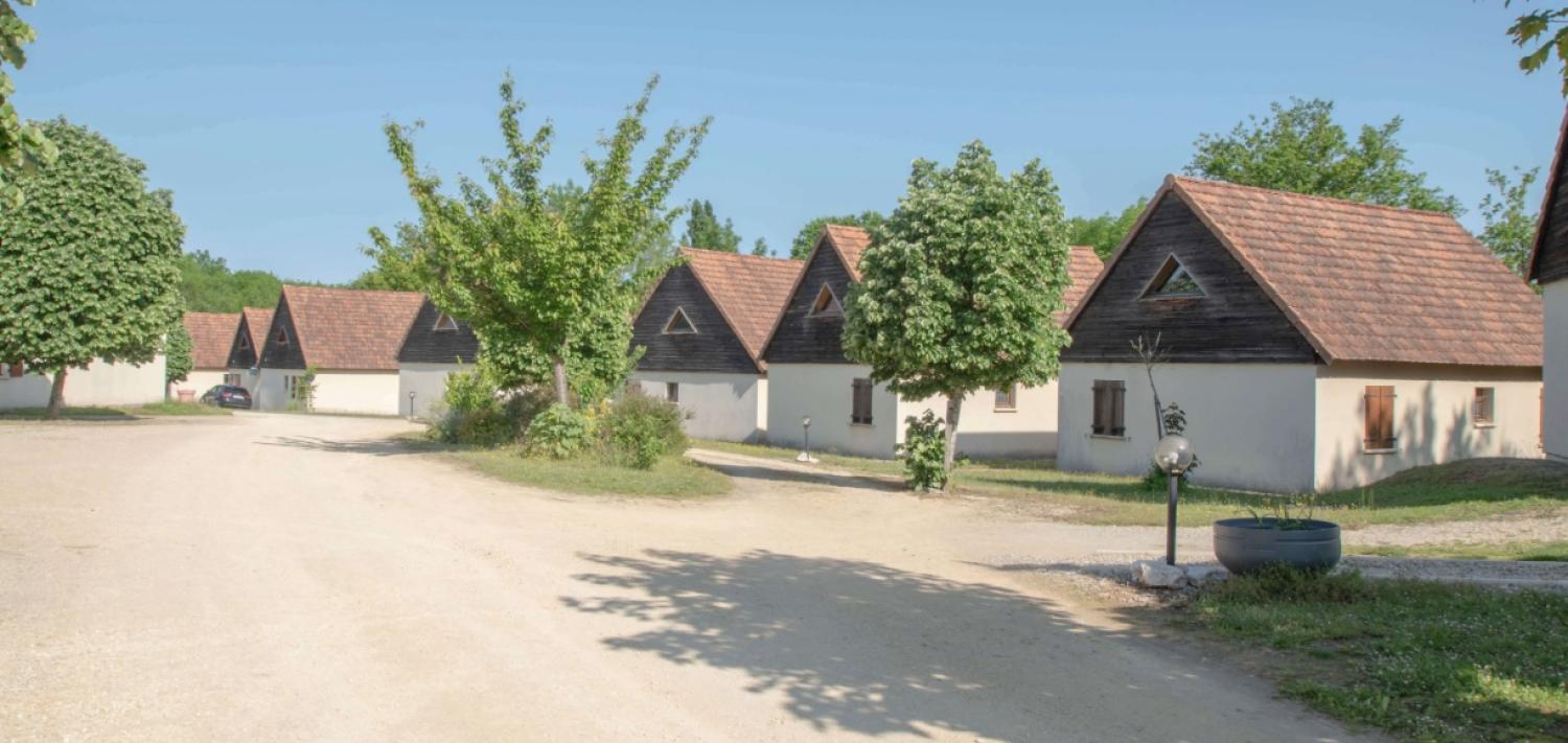 te koop huis Lacapelle-Marival Lot 18