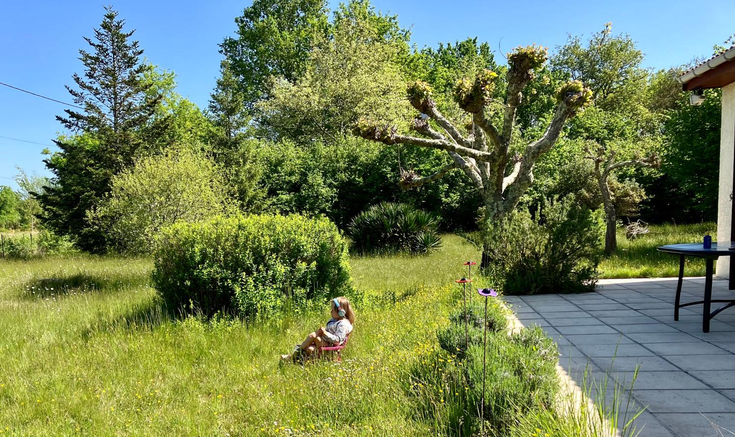 te koop huis Gaillan-en-Médoc Gironde 5