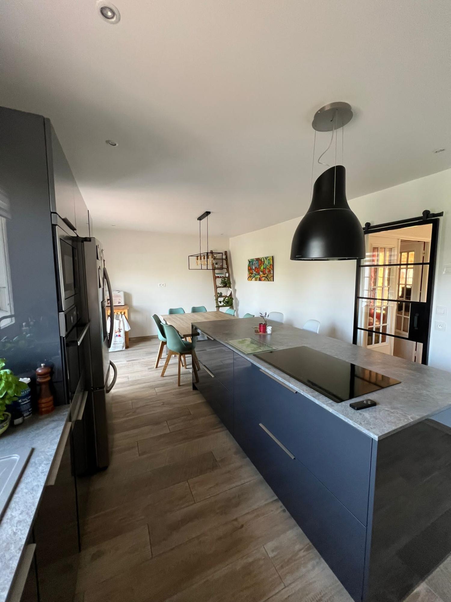  te koop vrijstaand huis La Houssaye-en-Brie Seine-et-Marne 7