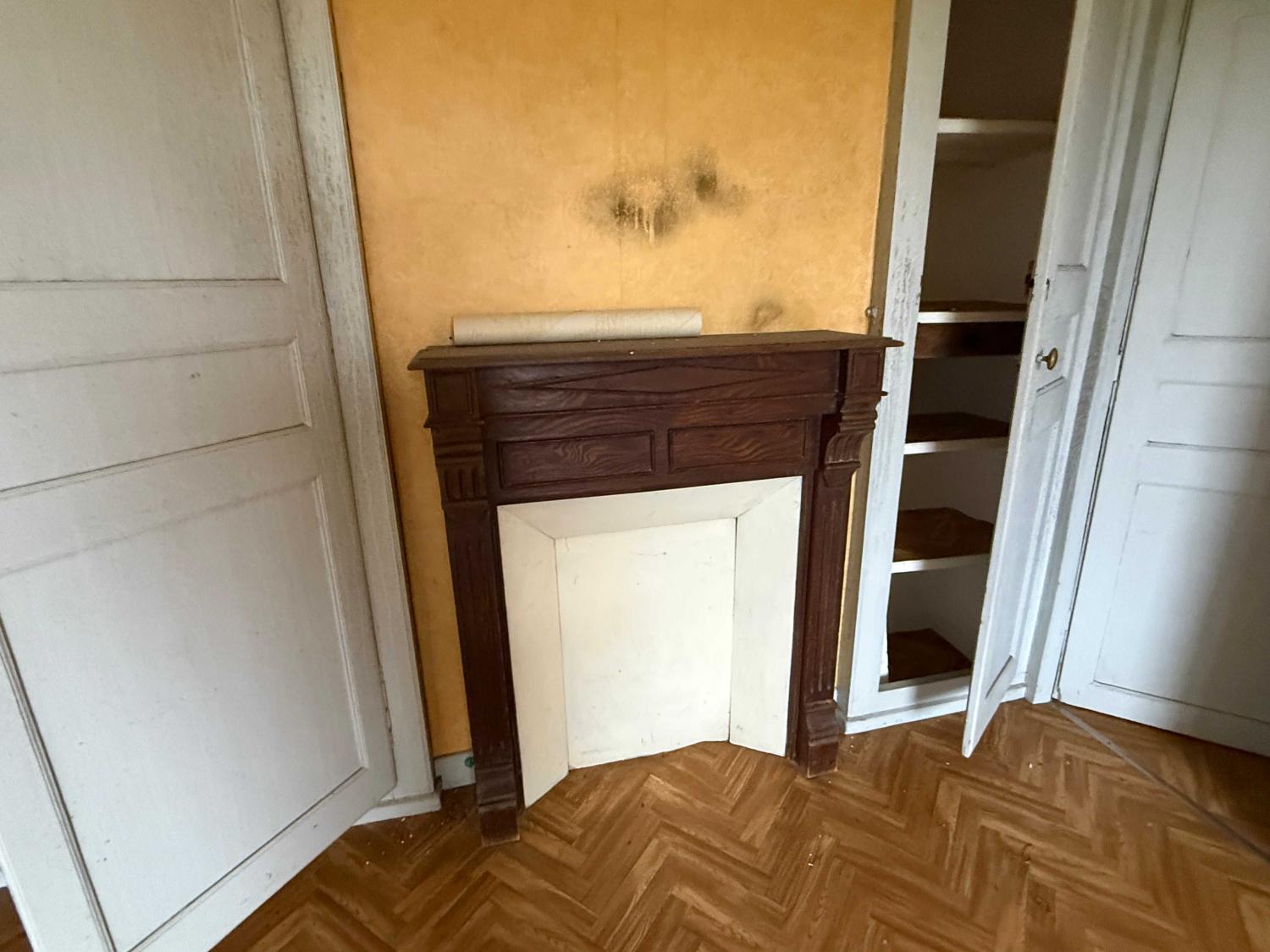 te koop dorpsboerderij Jussey Haute-Saône 16