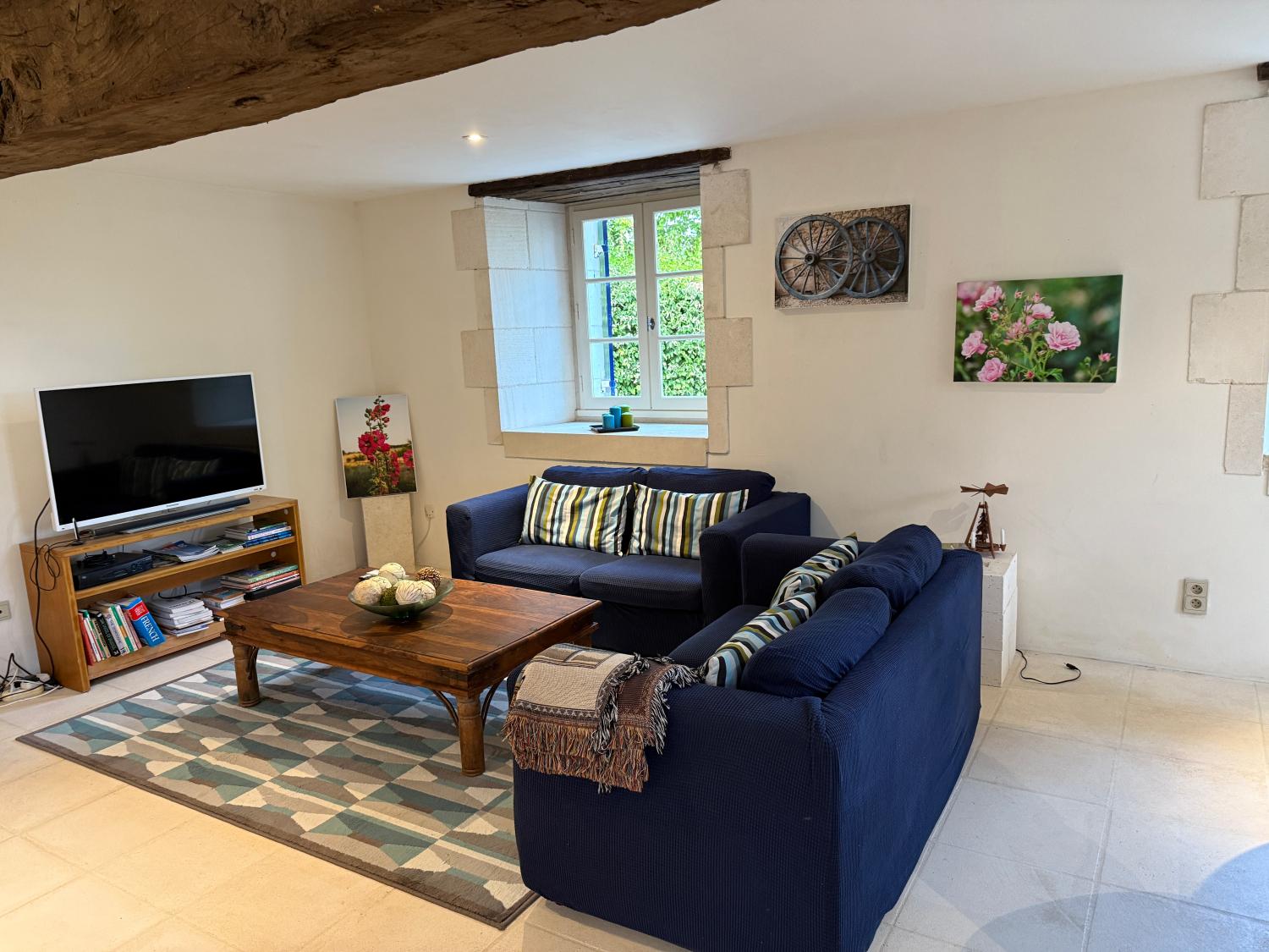  te koop vrijstaand huis Cherval Dordogne 16