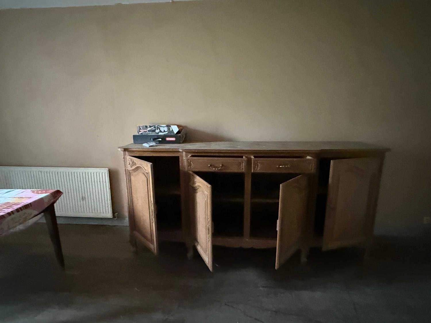 te koop dorpsboerderij Jussey Haute-Saône 11