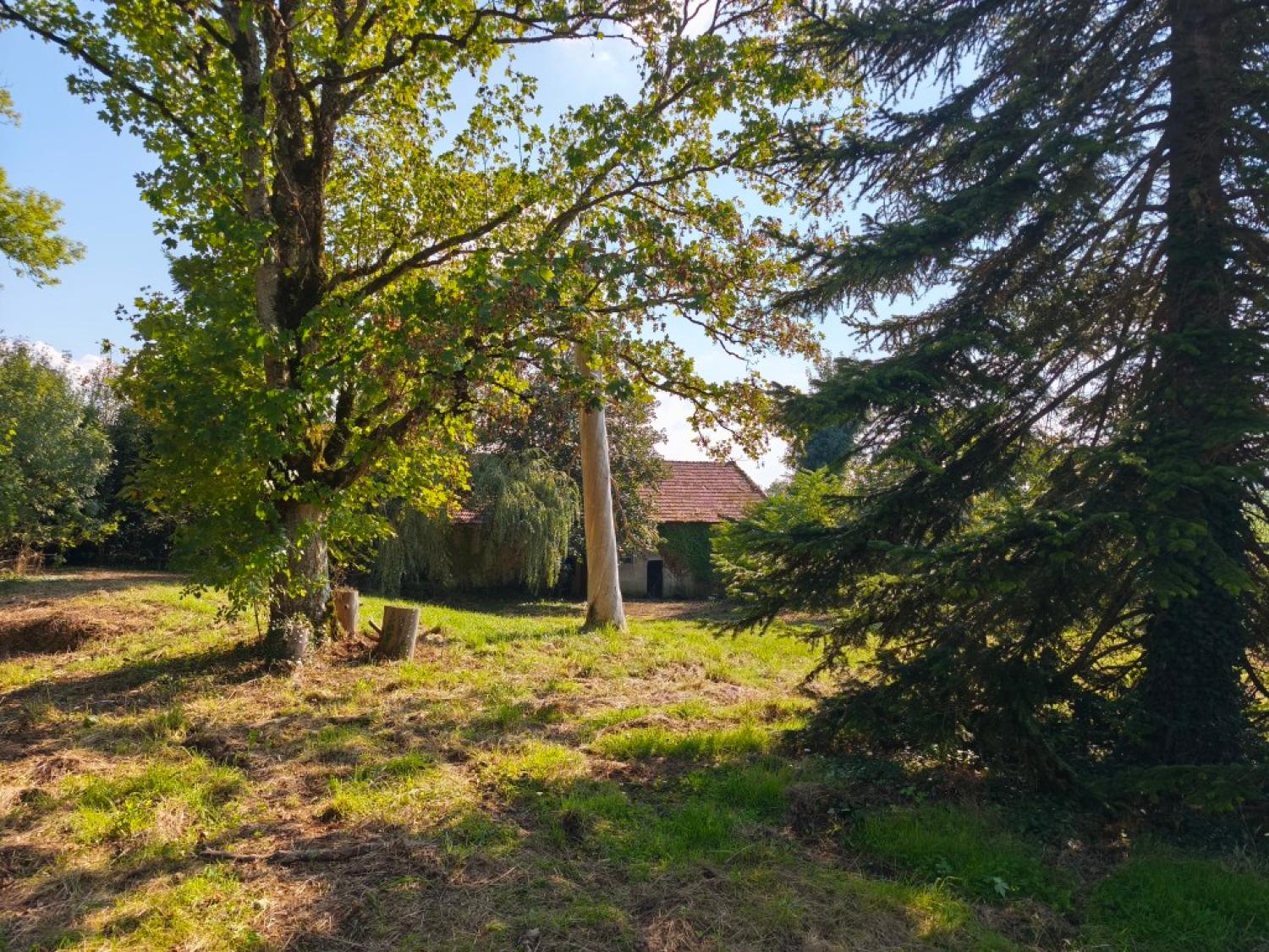  te koop kasteel Montigny-sur-Canne Nièvre 10
