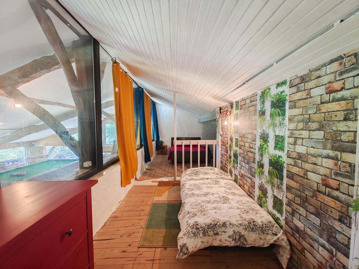 te koop huis Terrebasse Haute-Garonne 49