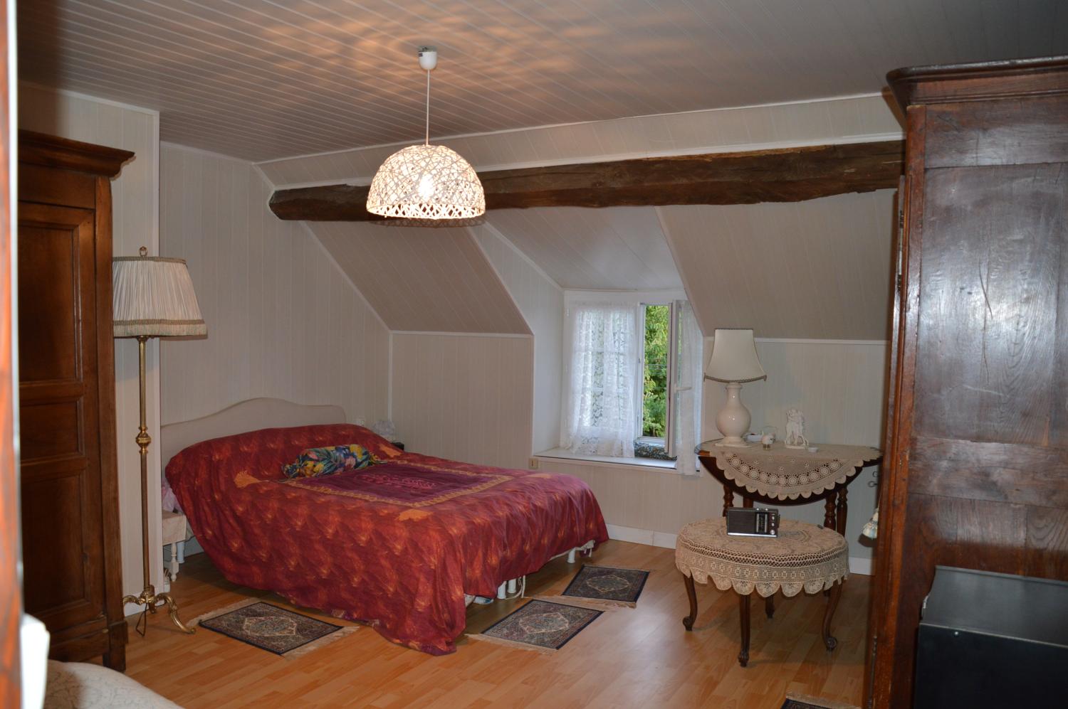  te koop huis Billy-Chevannes Nièvre 12