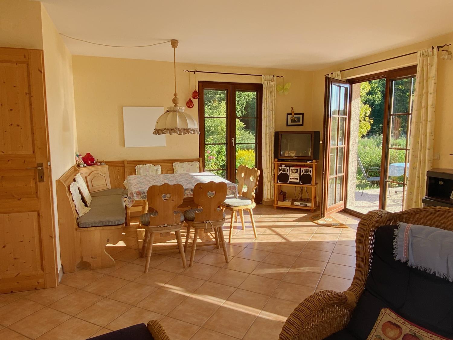  te koop huis Rémering-lès-Puttelange Moselle 7