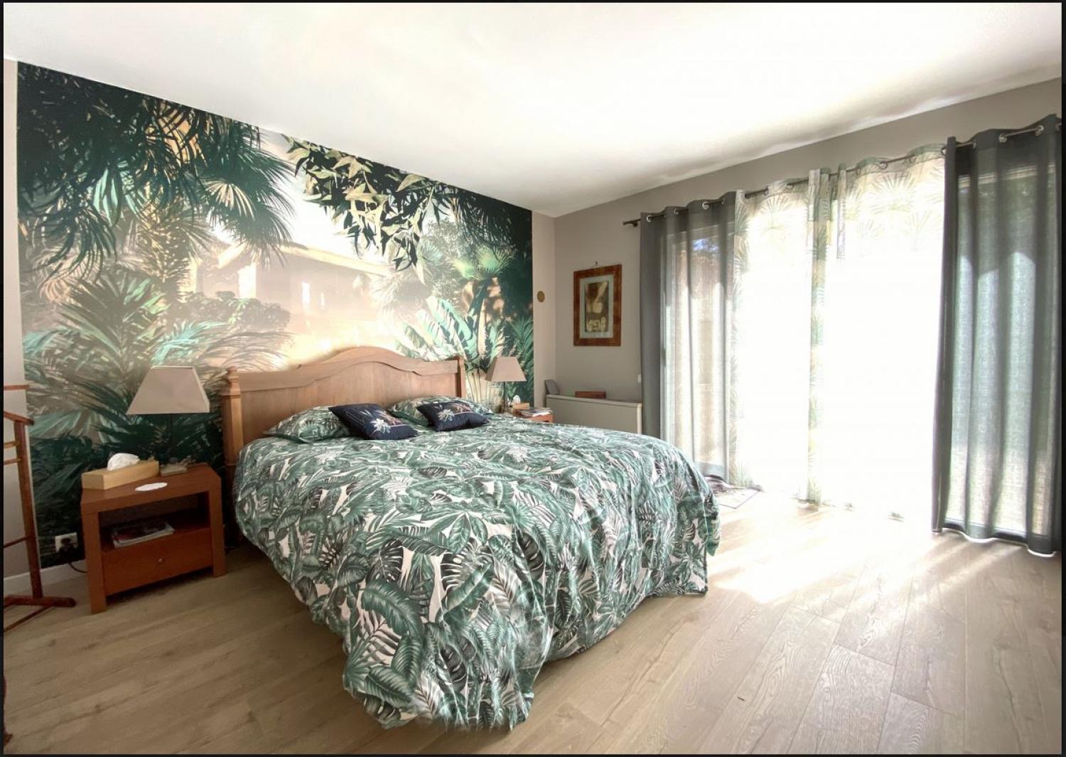  te koop vrijstaand huis Uchaux Vaucluse 10