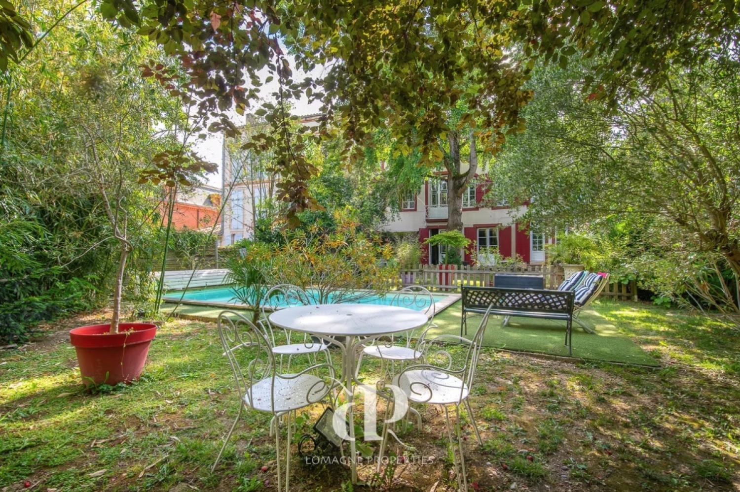 te koop huis Beaumont-de-Lomagne Tarn-et-Garonne 25