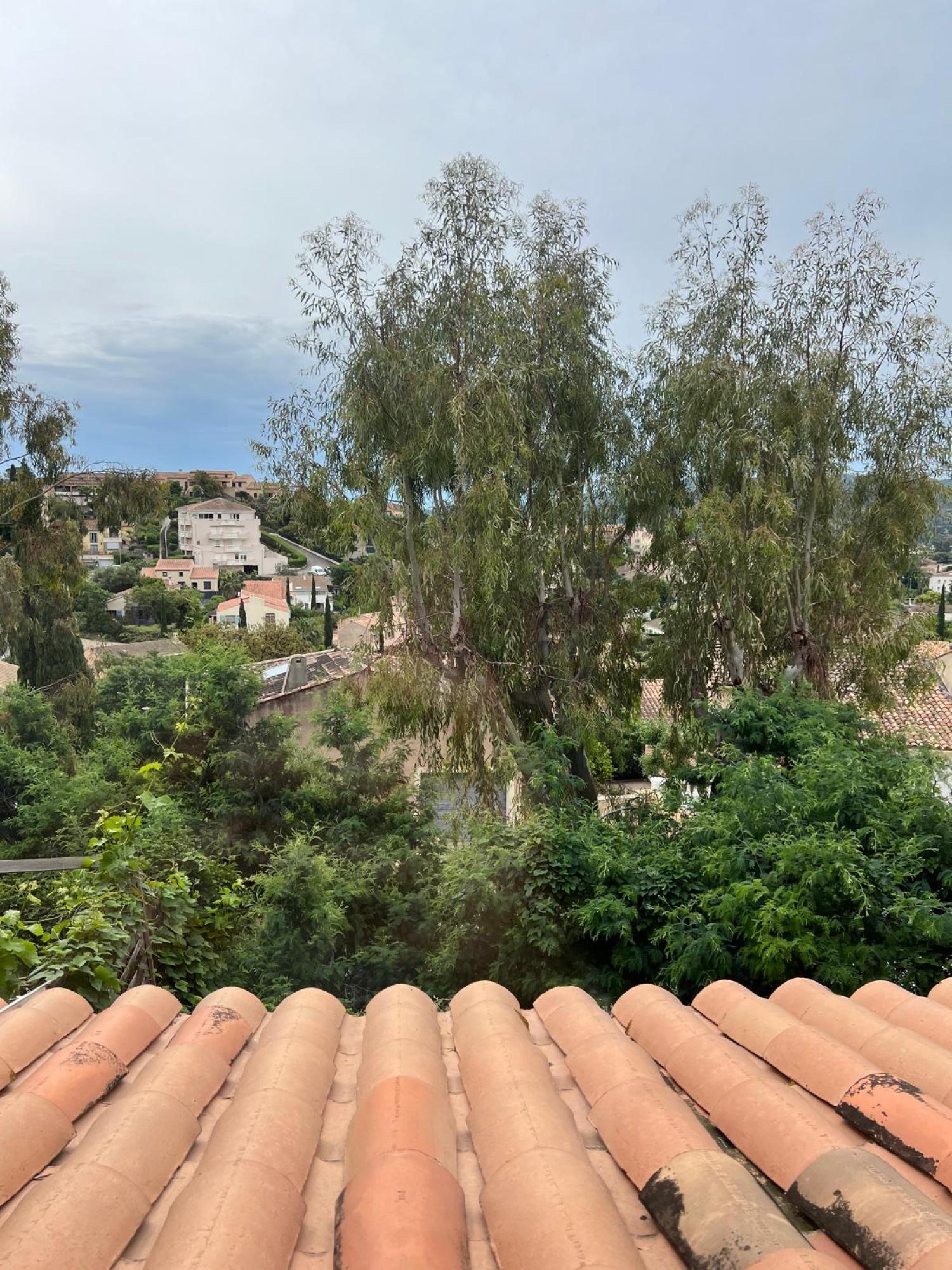 te koop vrijstaand huis Bormes-les-Mimosas Var 3