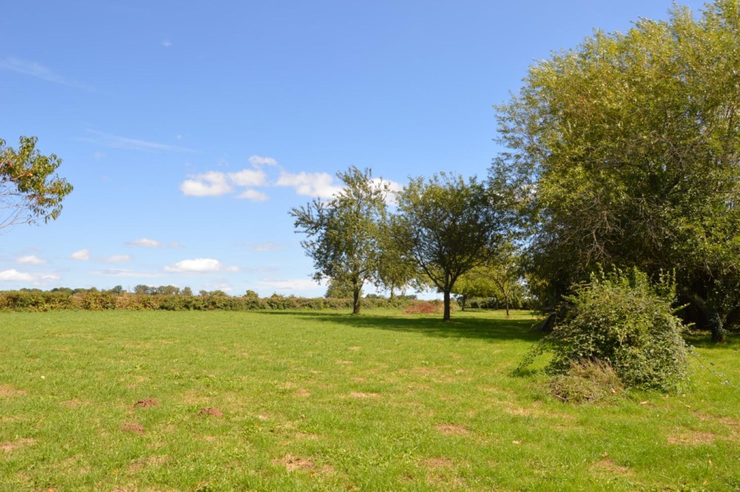  te koop vrijstaand huis Aunay-en-Bazois Nièvre 6