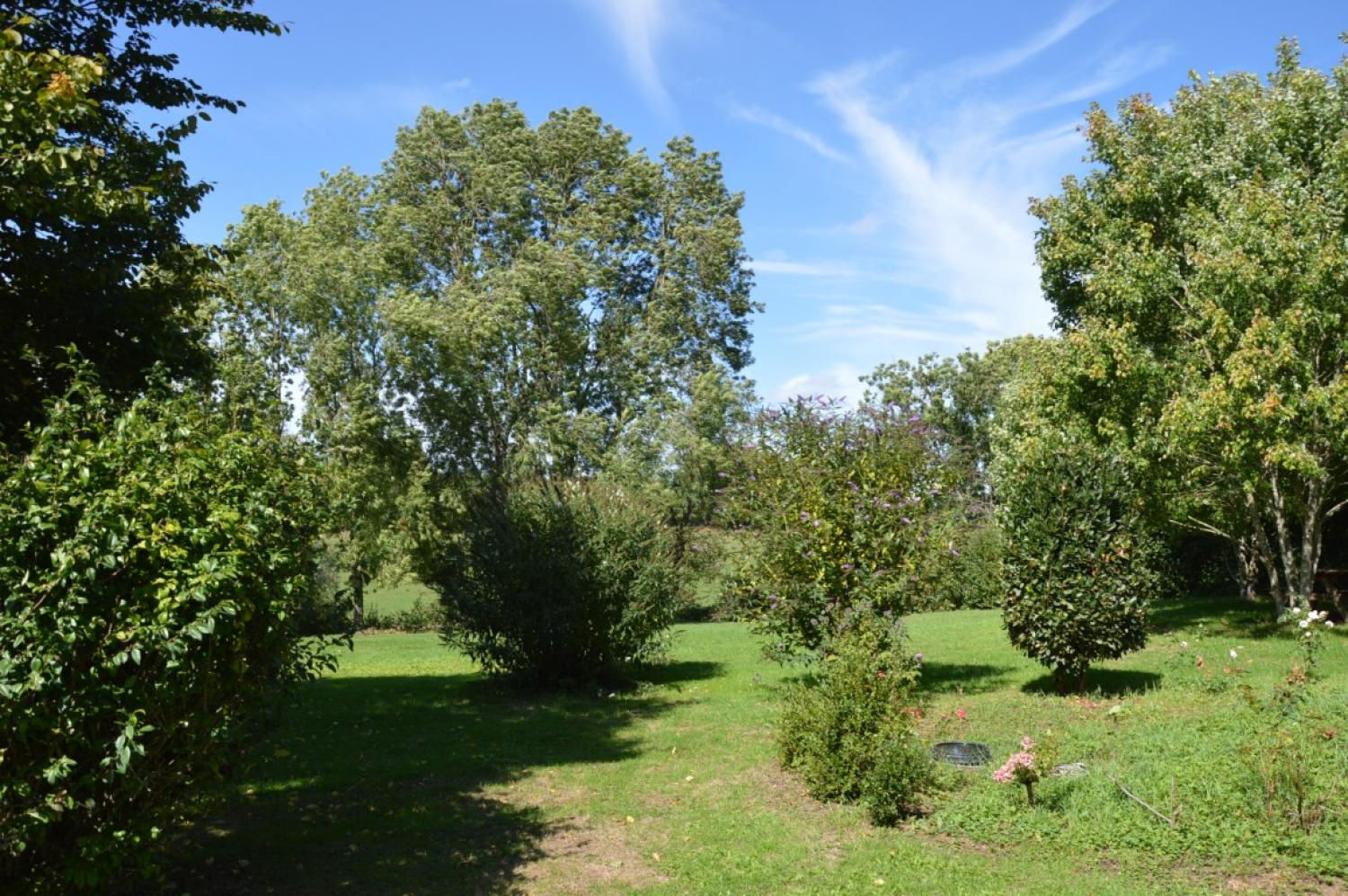  te koop vrijstaand huis Aunay-en-Bazois Nièvre 15