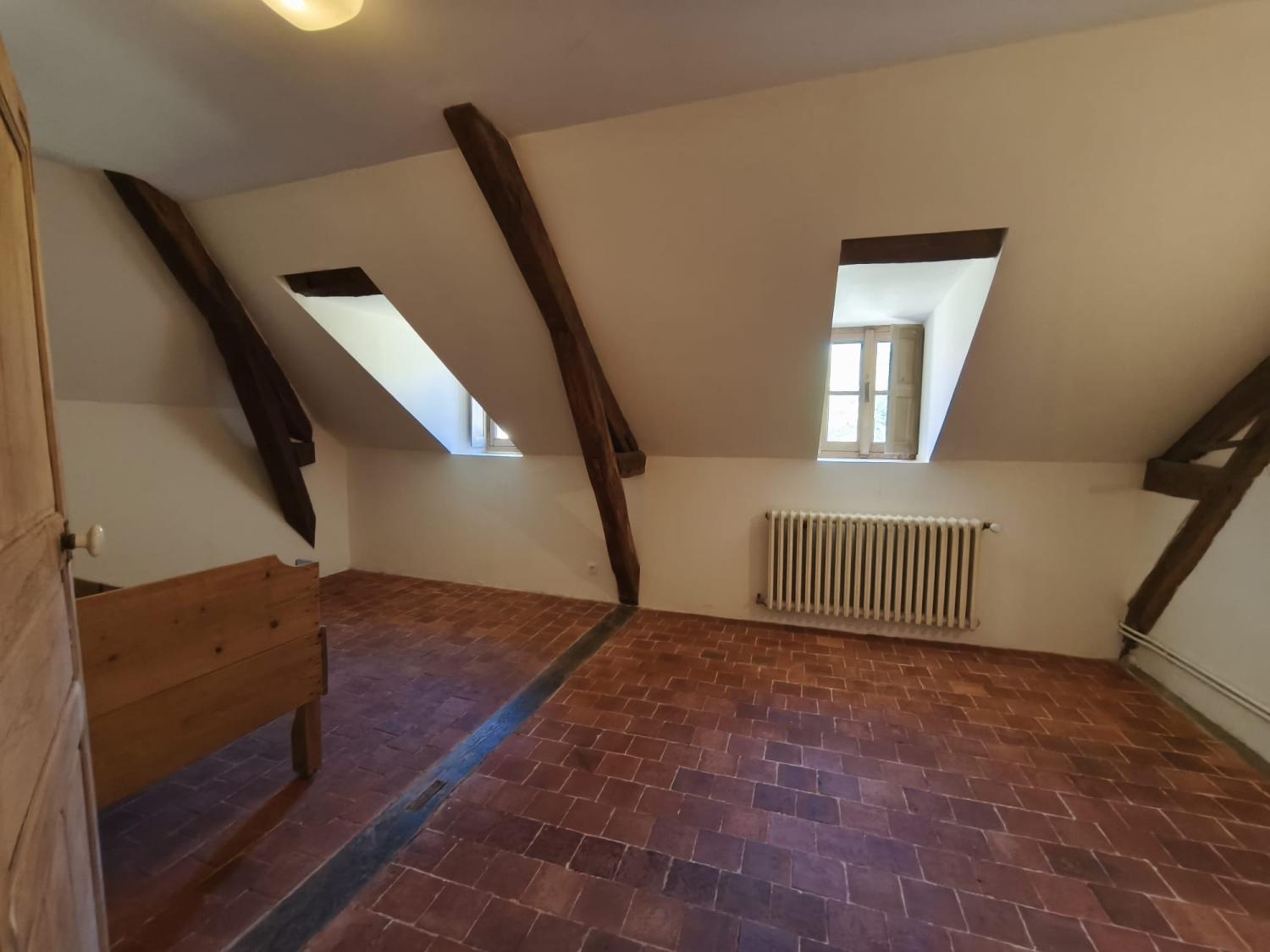  te koop kasteel Montigny-sur-Canne Nièvre 15
