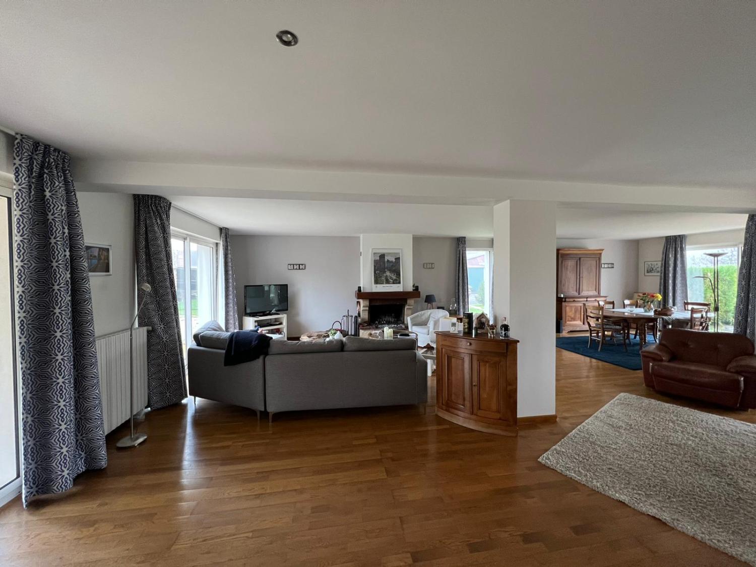  te koop vrijstaand huis La Houssaye-en-Brie Seine-et-Marne 4