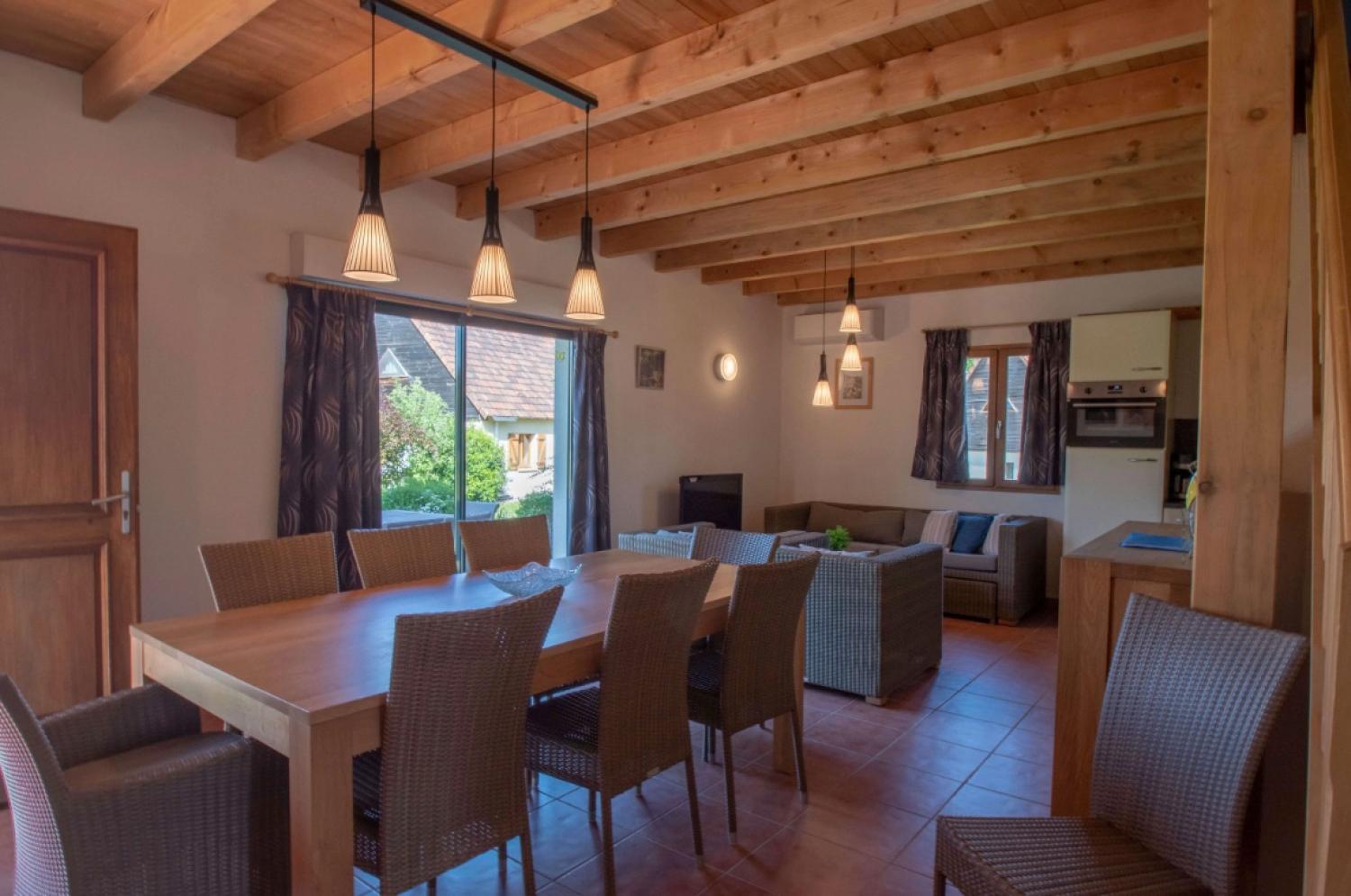 te koop huis Lacapelle-Marival Lot 3