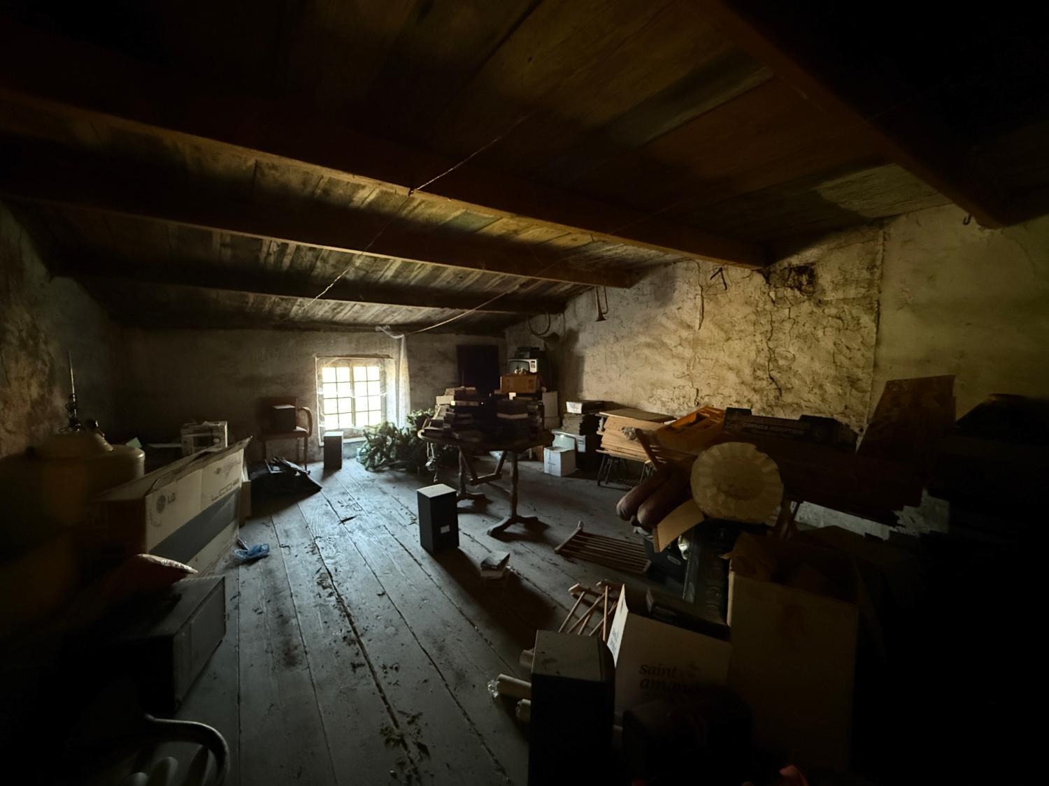  te koop dorpshuis Melay Haute-Marne 19