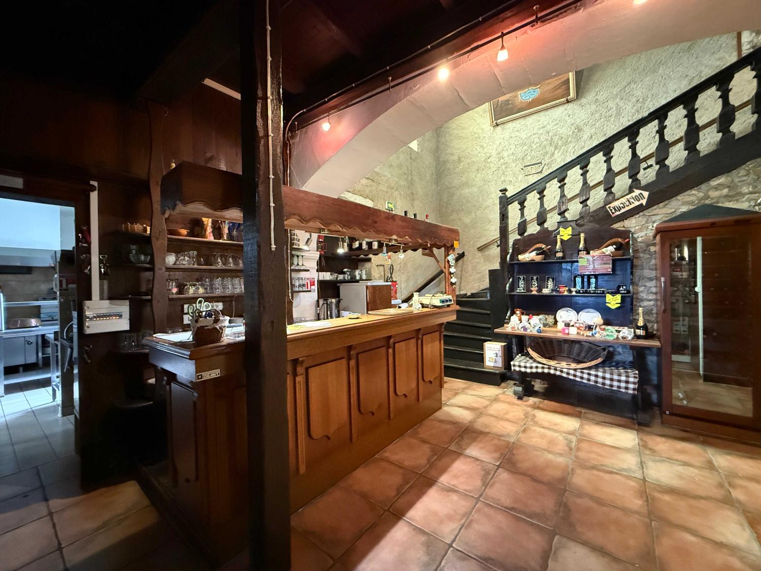  te koop klooster Châtillon-sur-Saône Vogezen 10