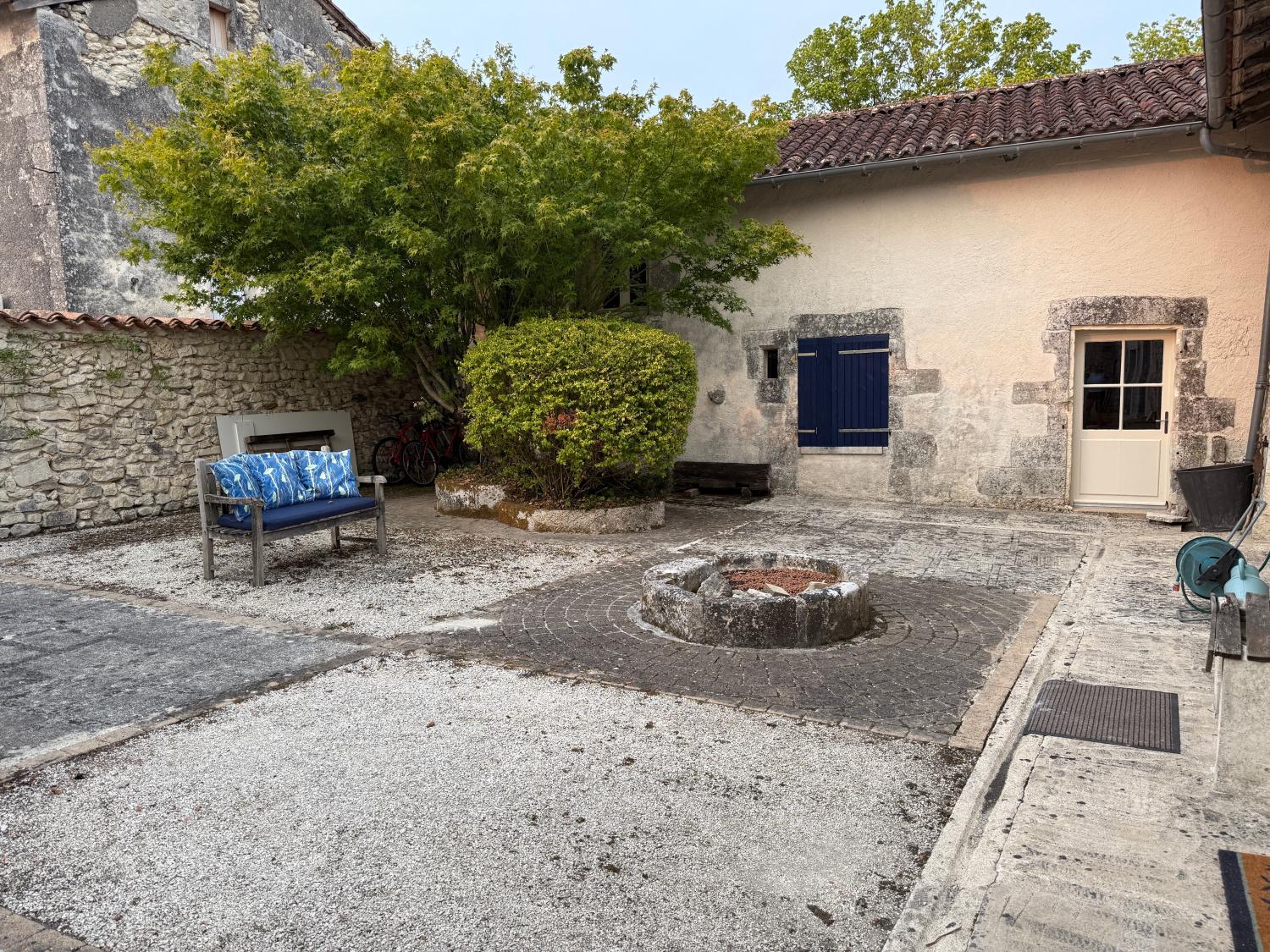  te koop vrijstaand huis Cherval Dordogne 20