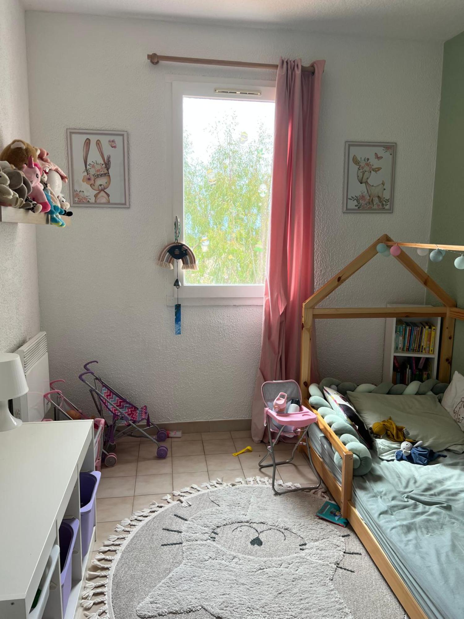 te koop vrijstaand huis Bormes-les-Mimosas Var 6