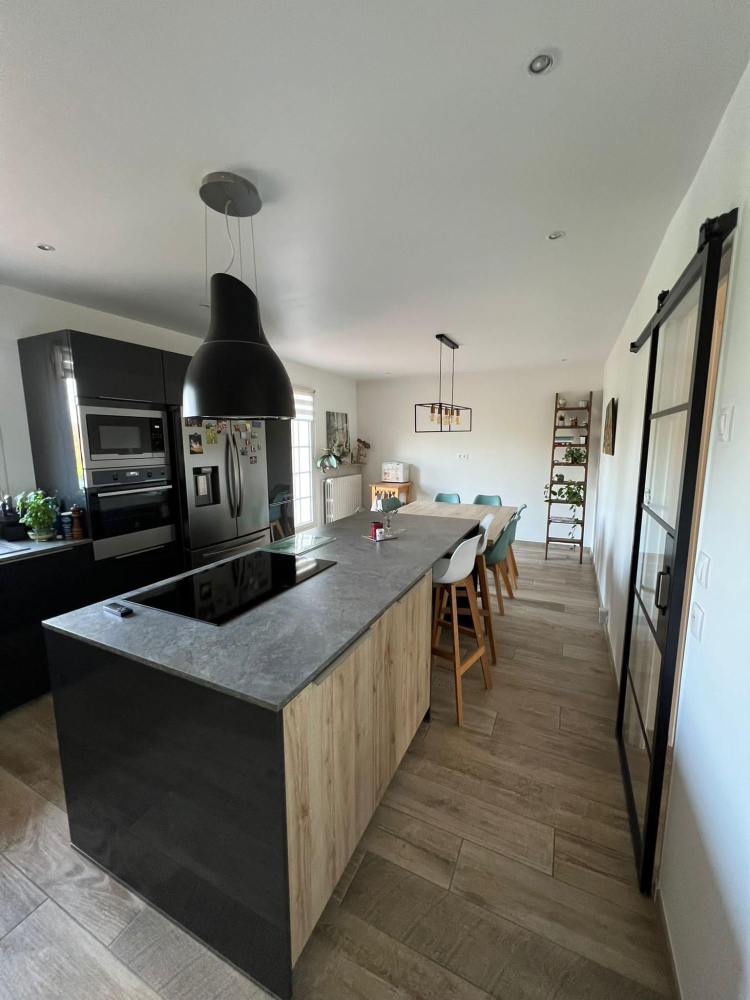  te koop vrijstaand huis La Houssaye-en-Brie Seine-et-Marne 5