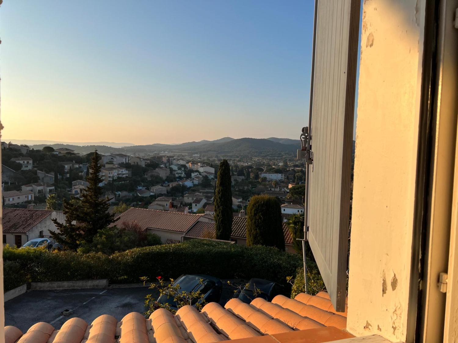 te koop vrijstaand huis Bormes-les-Mimosas Var 2