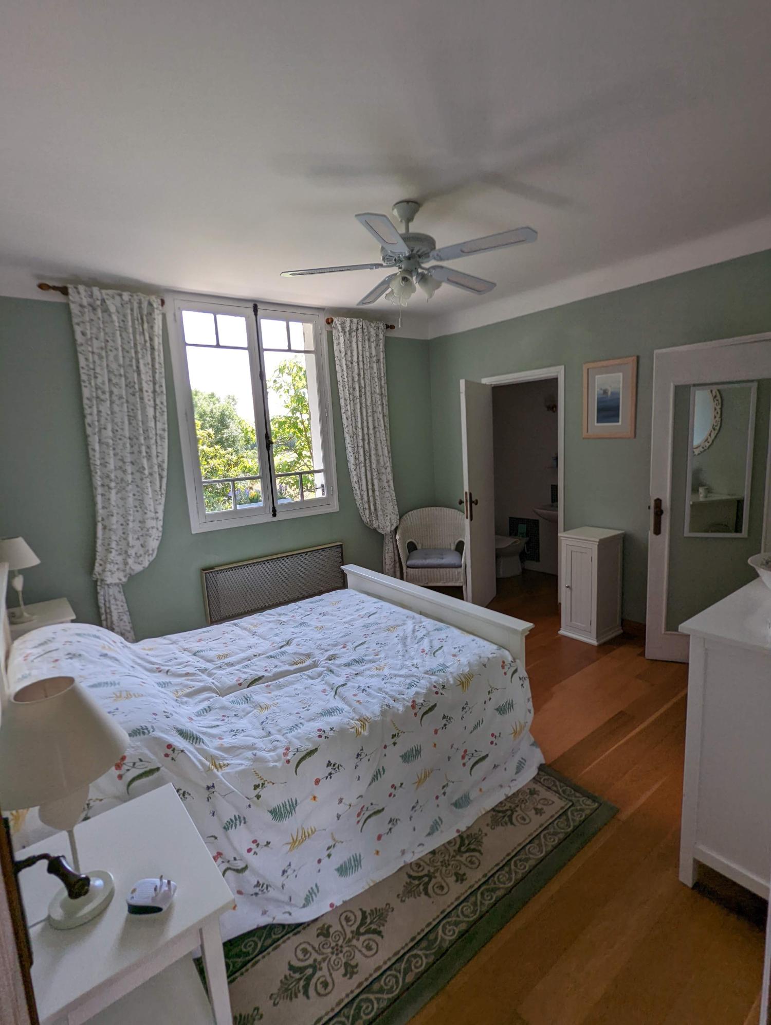  te koop vrijstaand huis Lannux Gers 15