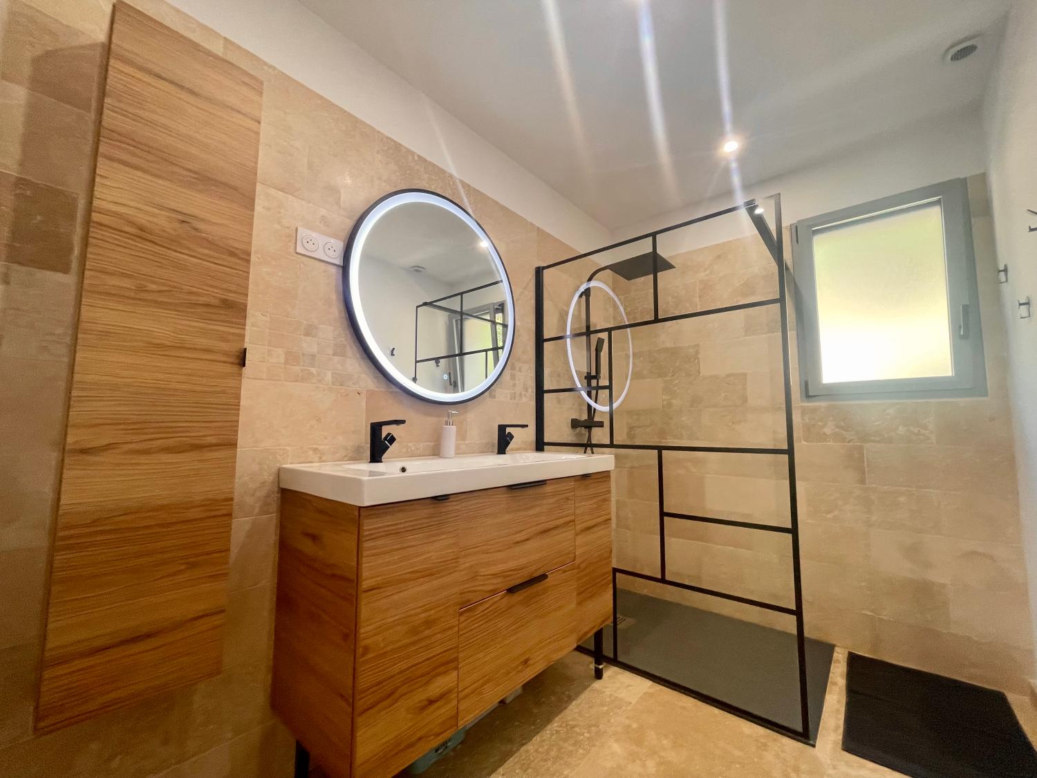  te koop vrijstaand huis Caromb Vaucluse 12